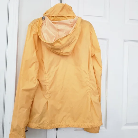 Columbia Womens Switchback III Adjustable Waterproof Rain Jacket Size Small - Picture 13 of 13